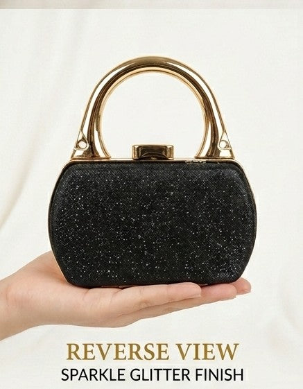 mini elegant clutch